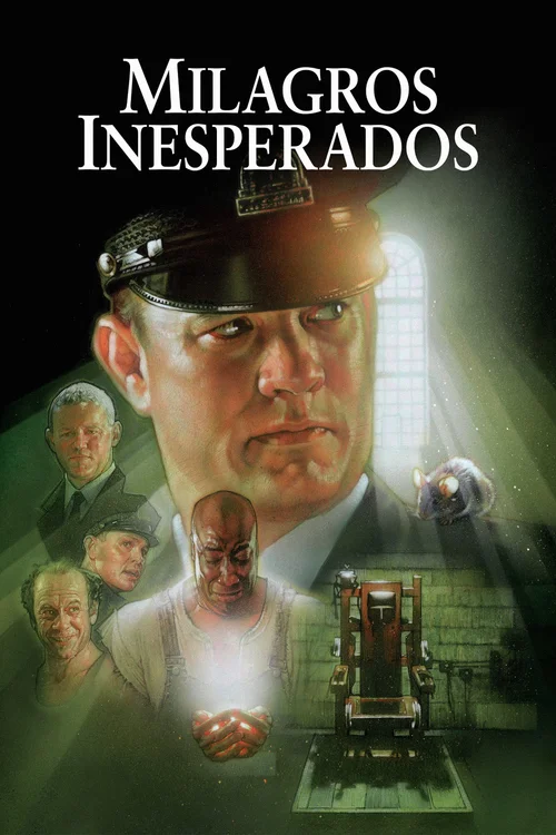 La milla verde