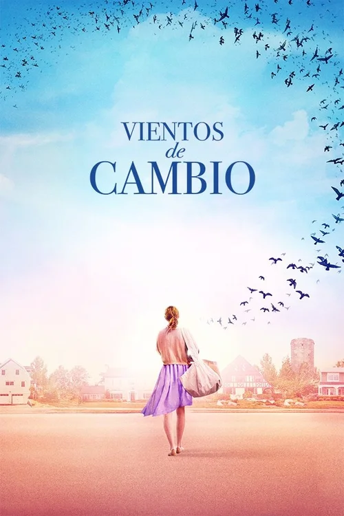 Vientos de cambio