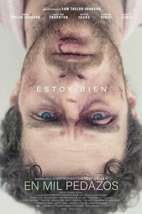 En mil pedazos