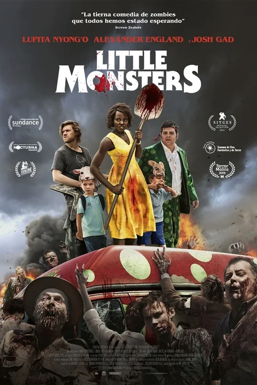 Little Monsters