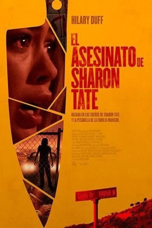 The Haunting of Sharon Tate