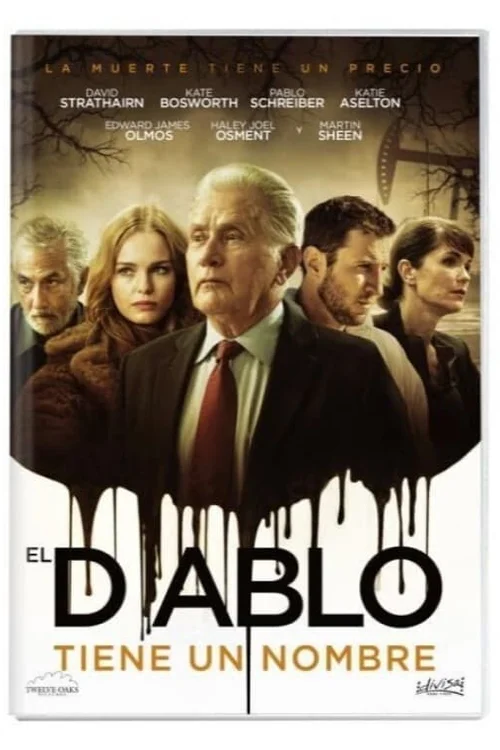 The Devil Has a Name