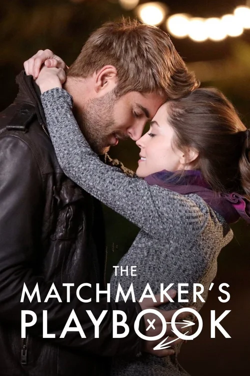 The Matchmaker’s Playbook