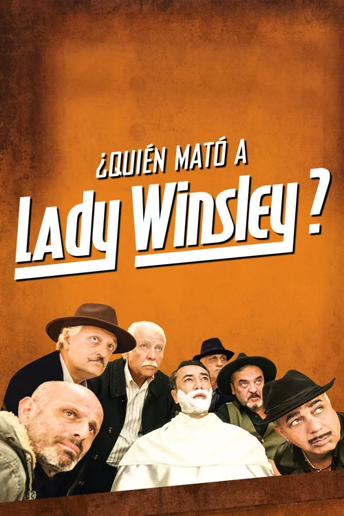 Lady Winsley’i Kim Öldürdü?