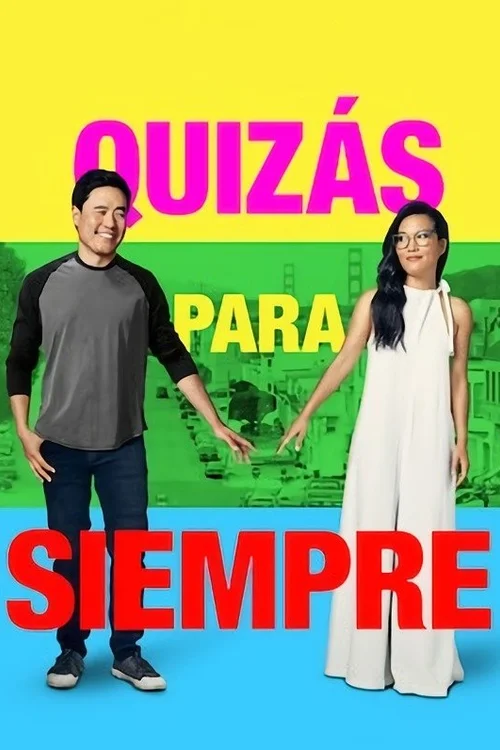 Quizás para Siempre