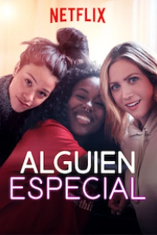Alguien especial