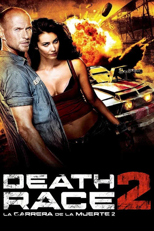 La Carrera de la Muerte 2