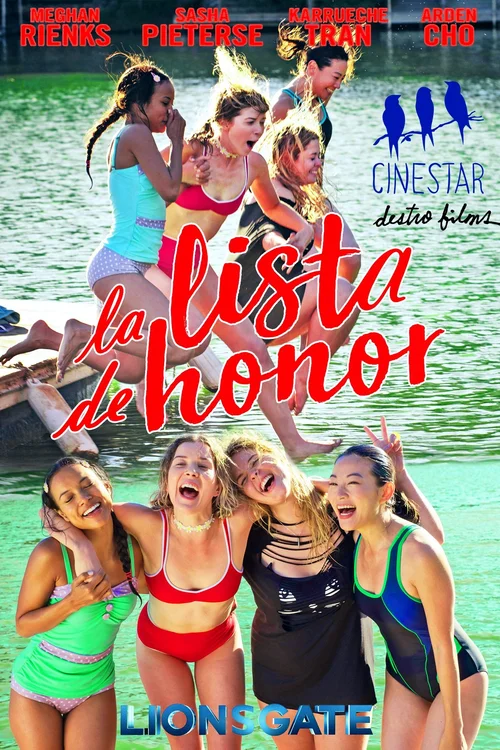 The Honor List