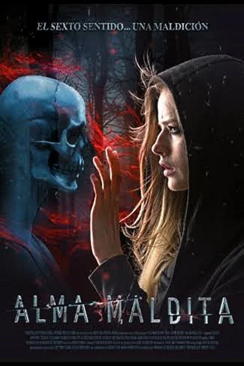 Alma maldita