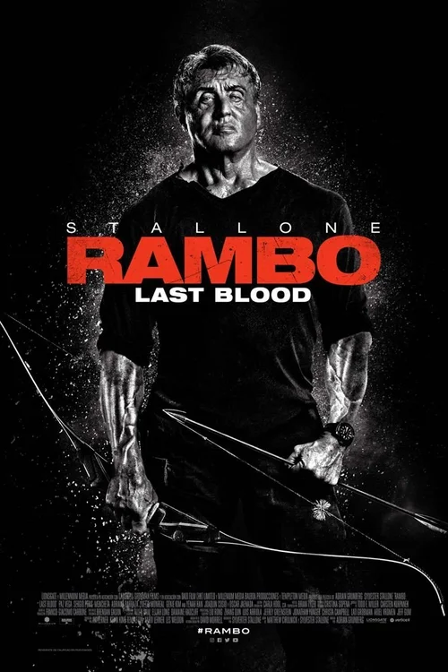 Rambo: Last Blood