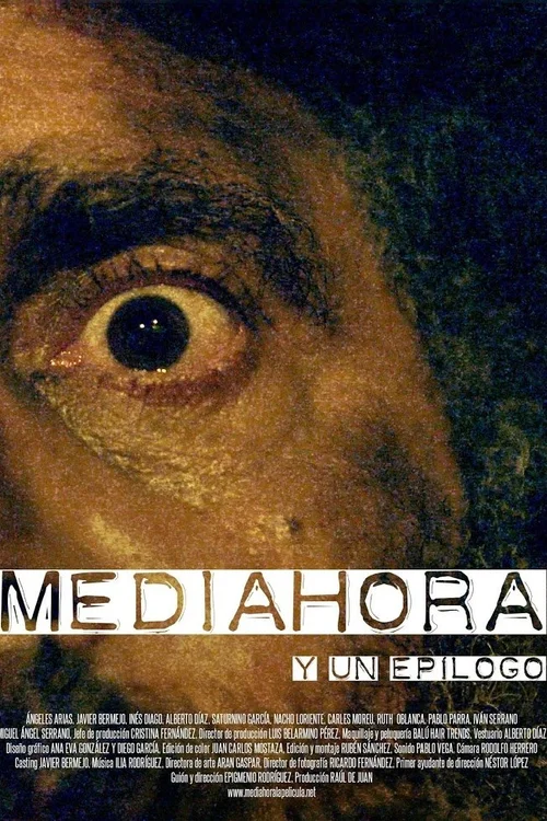 Media hora (y un epílogo)