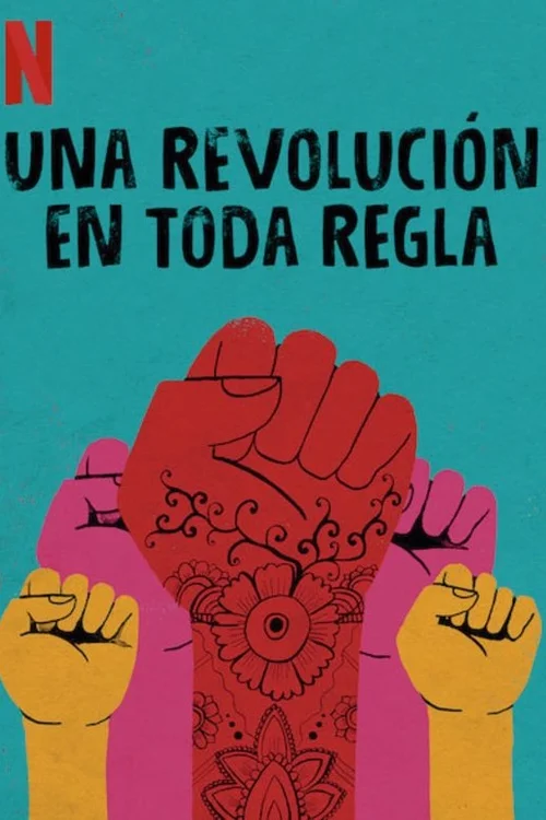 Una revolución en toda regla