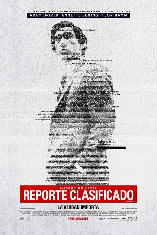 The Report