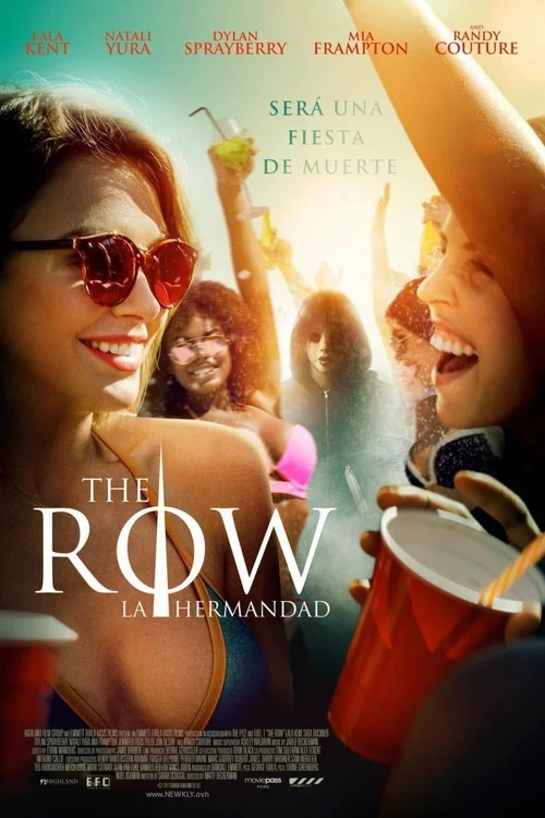 The Row: La Hermandad