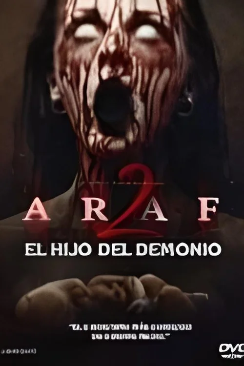 Araf 2