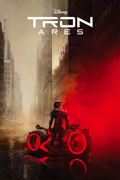 TRON: Ares