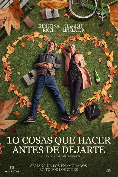 10 Cosas que hacer antes de dejarte