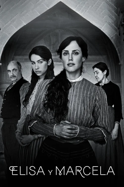 Elisa y Marcela