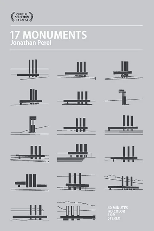 17 Monumentos