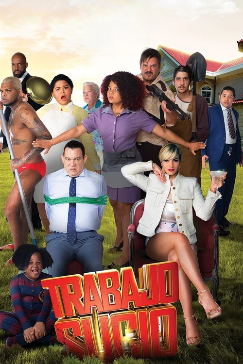Trabajo Sucio