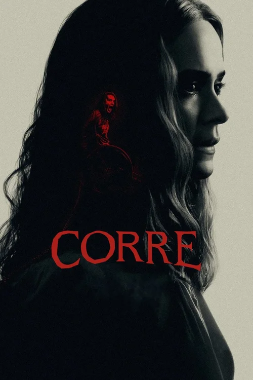 Corre.