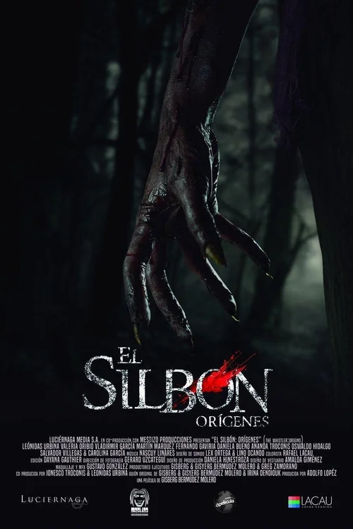 El Silbón: Orígenes