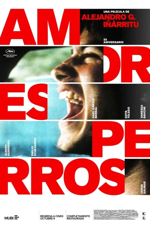 Amores perros