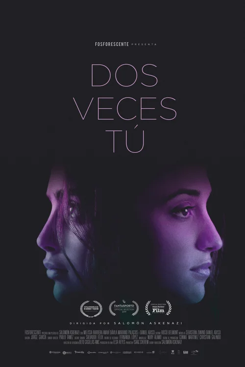 Dos veces tú
