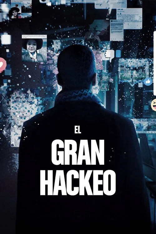 El gran hackeo