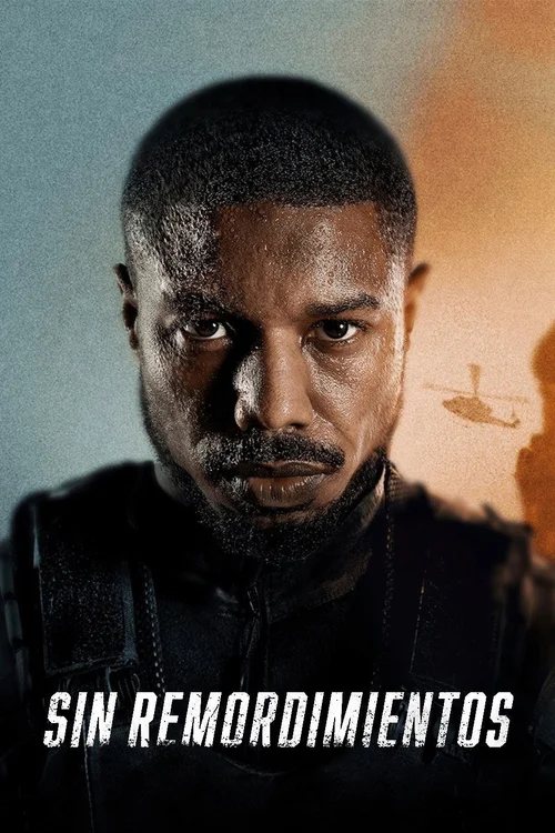 Sin Remordimientos