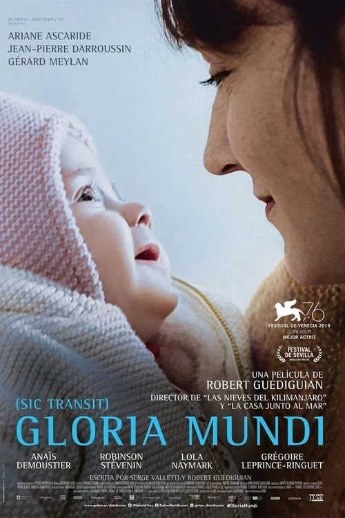 Gloria Mundi