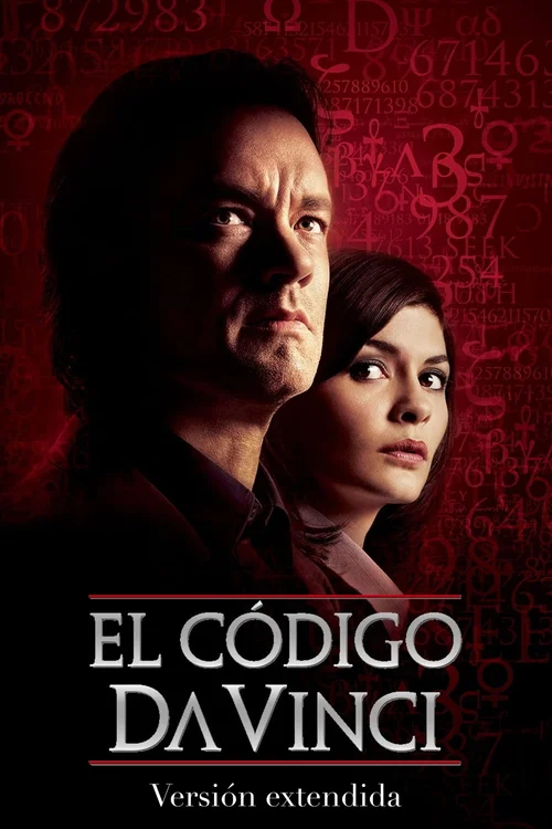 El código Da Vinci