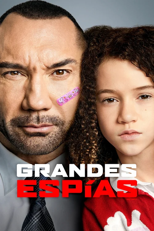 Juego de espías