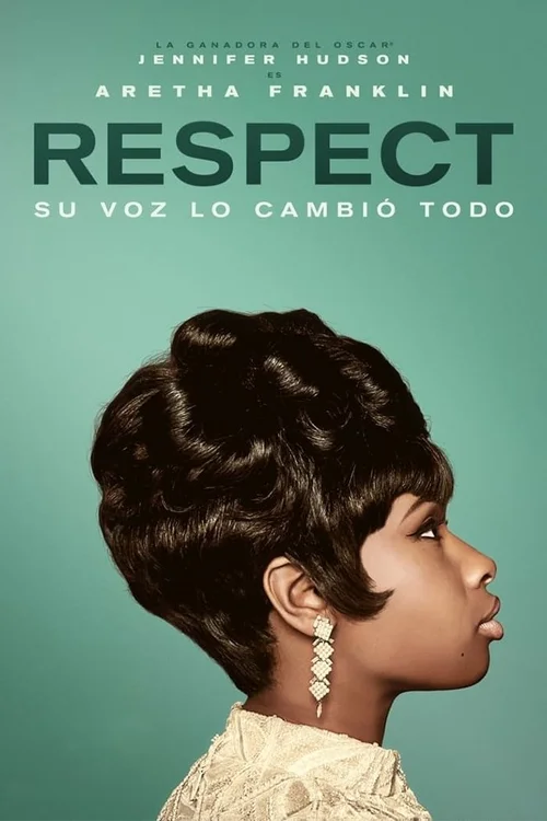 Respect: La historia de Aretha Franklin