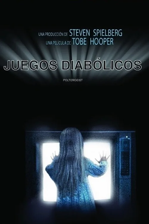 Poltergeist (Fenómenos extraños)