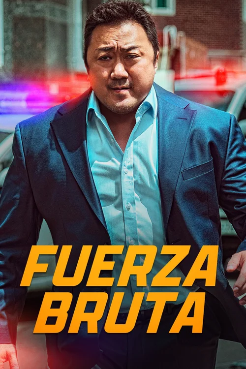 Fuerza bruta