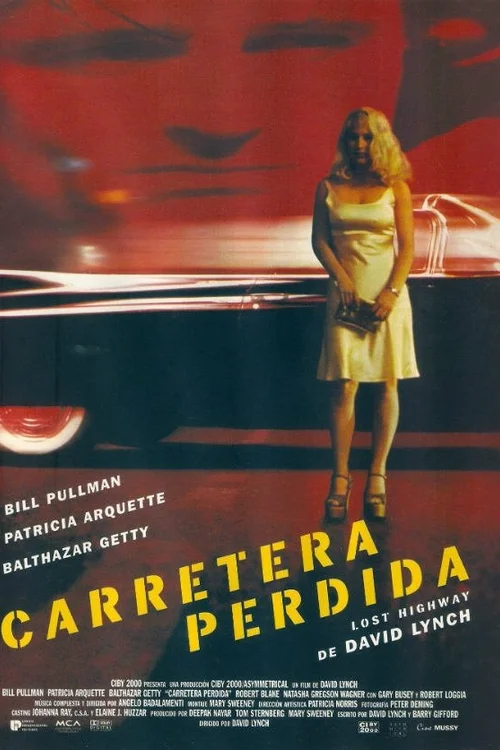 Por el lado oscuro del camino