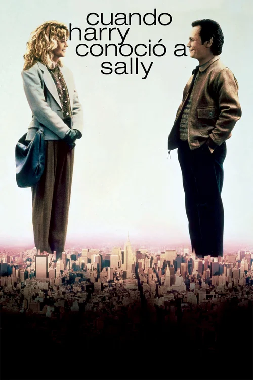 Cuando Harry encontró a Sally