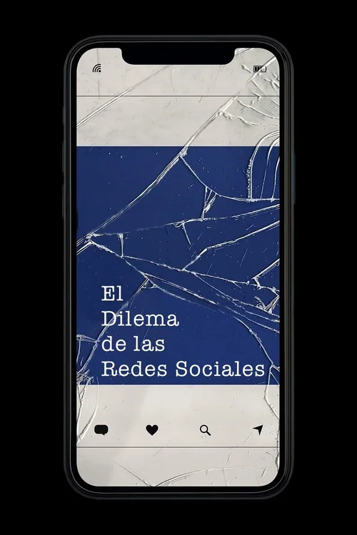 El dilema de las redes sociales