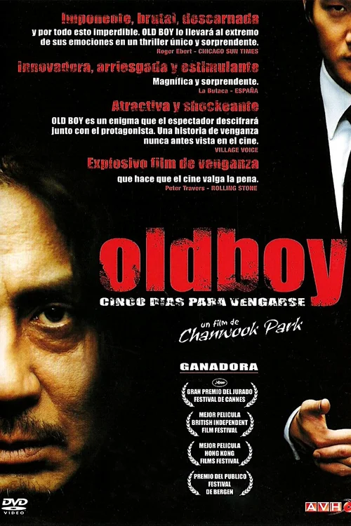 Old Boy