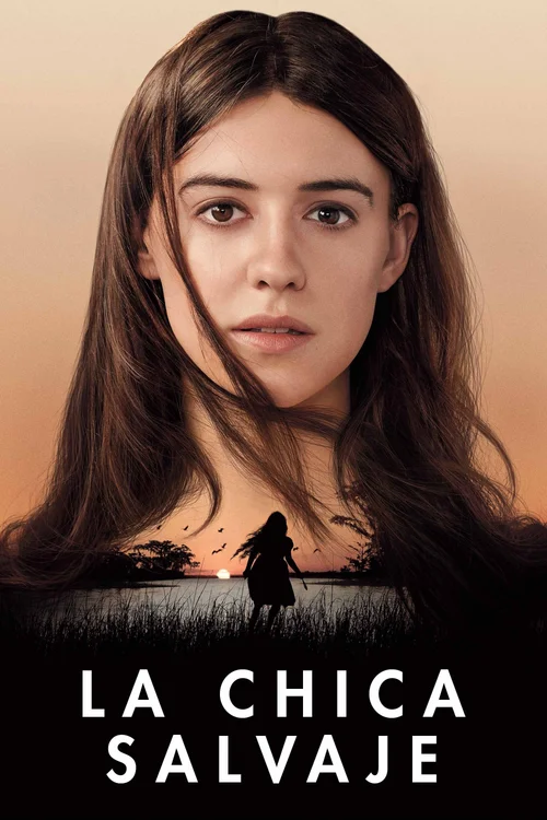 La chica salvaje