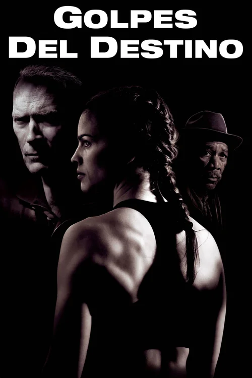 Million Dollar Baby