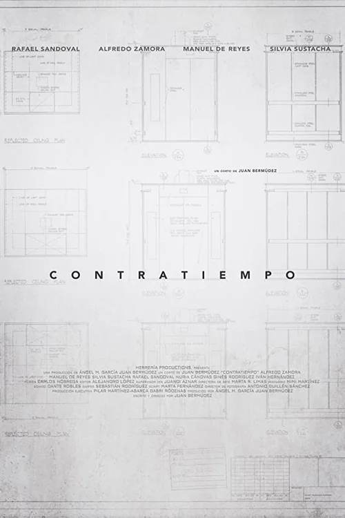 Contratiempo