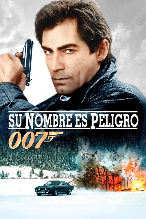 Alta tensión