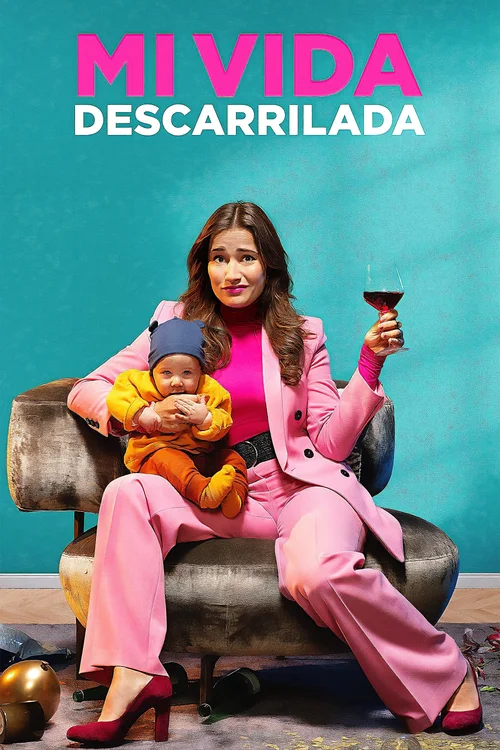 Mi vida descarrilada