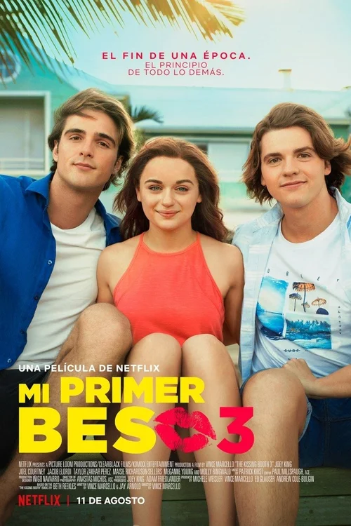 El stand de los besos 3