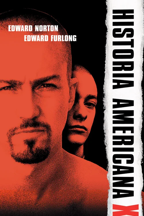 Historia Americana X