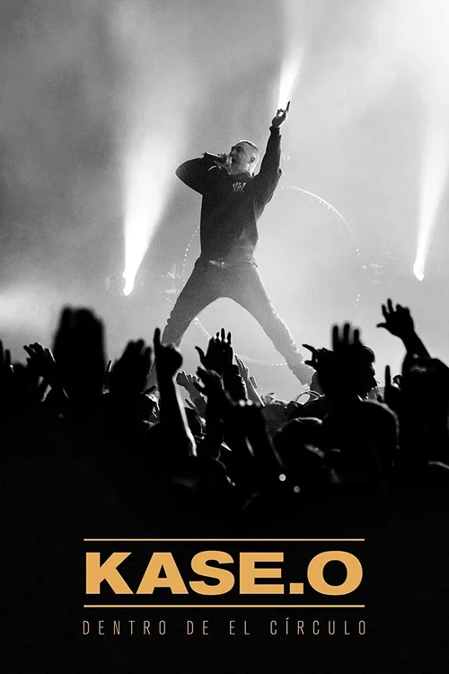 Dentro de El círculo