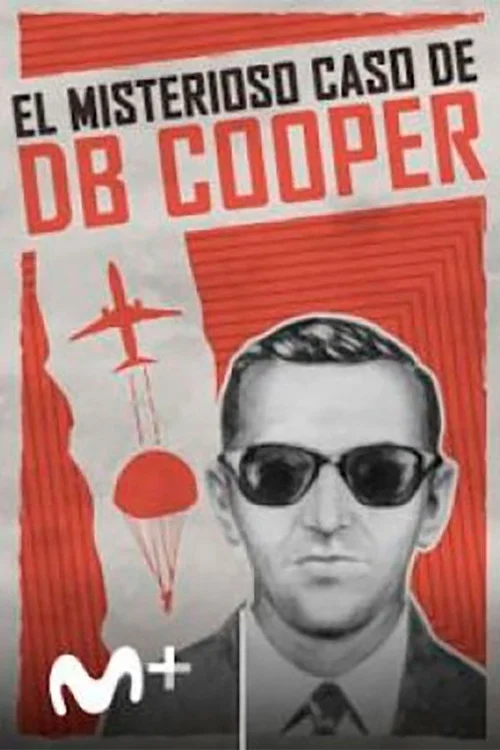 El misterio de D.B. Cooper