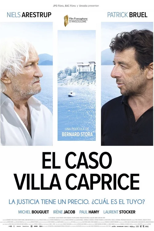 Villa Caprice